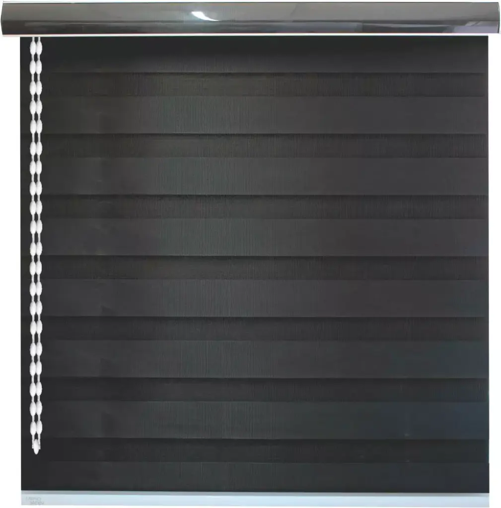 PERSIANA SHEER ELEGANCE ZEBRA 2.40 ALTURA