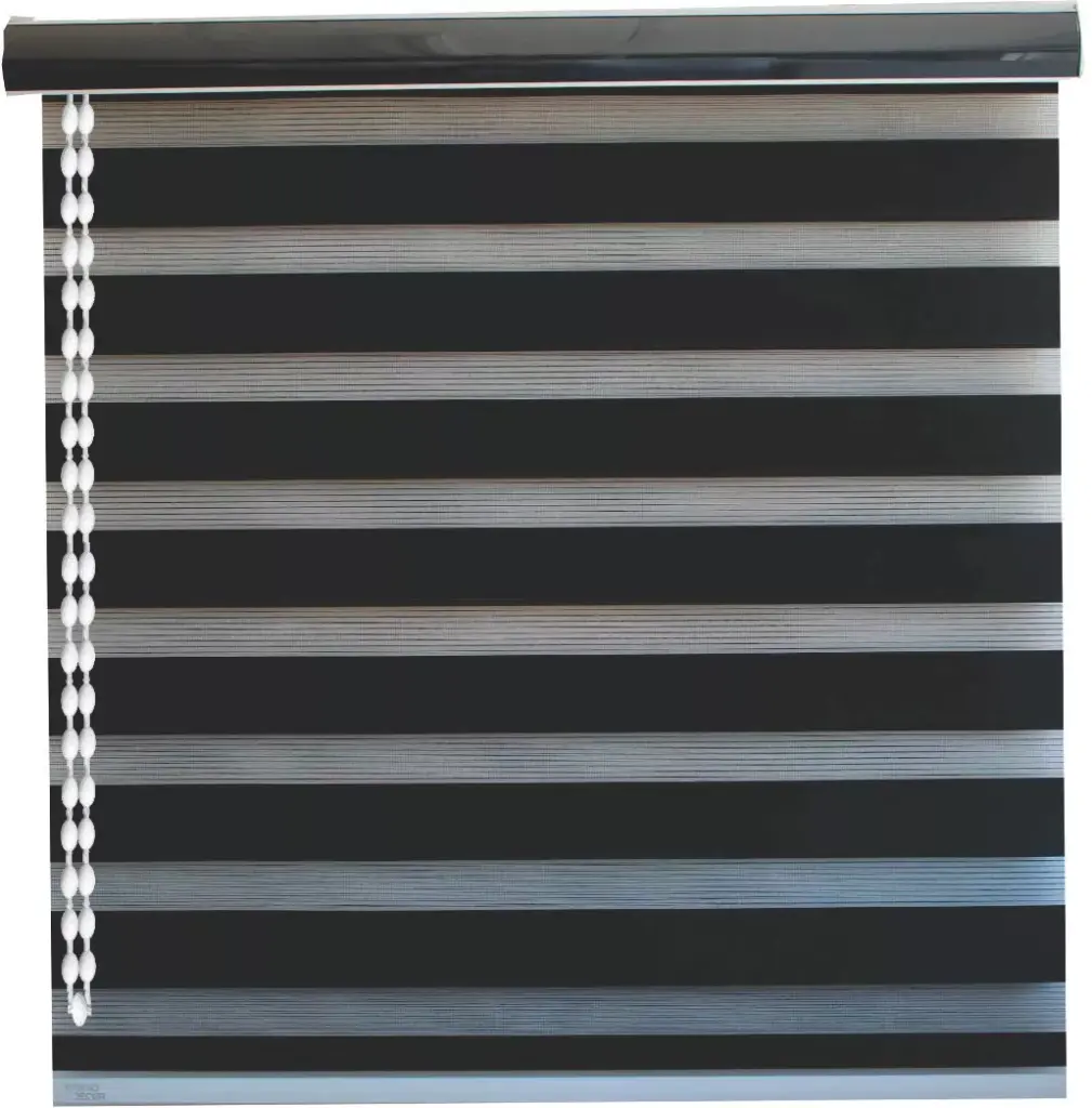 PERSIANA SHEER ELEGANCE ZEBRA 2.40 ALTURA