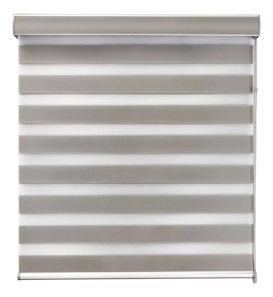 PERSIANA SHEER ELEGANCE ZEBRA 2.40 ALTURA