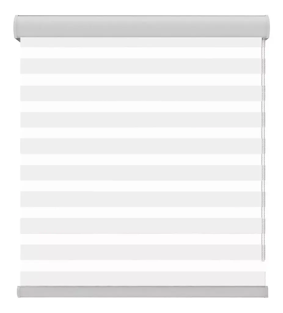 PERSIANA SHEER ELEGANCE ZEBRA 2.40 ALTURA