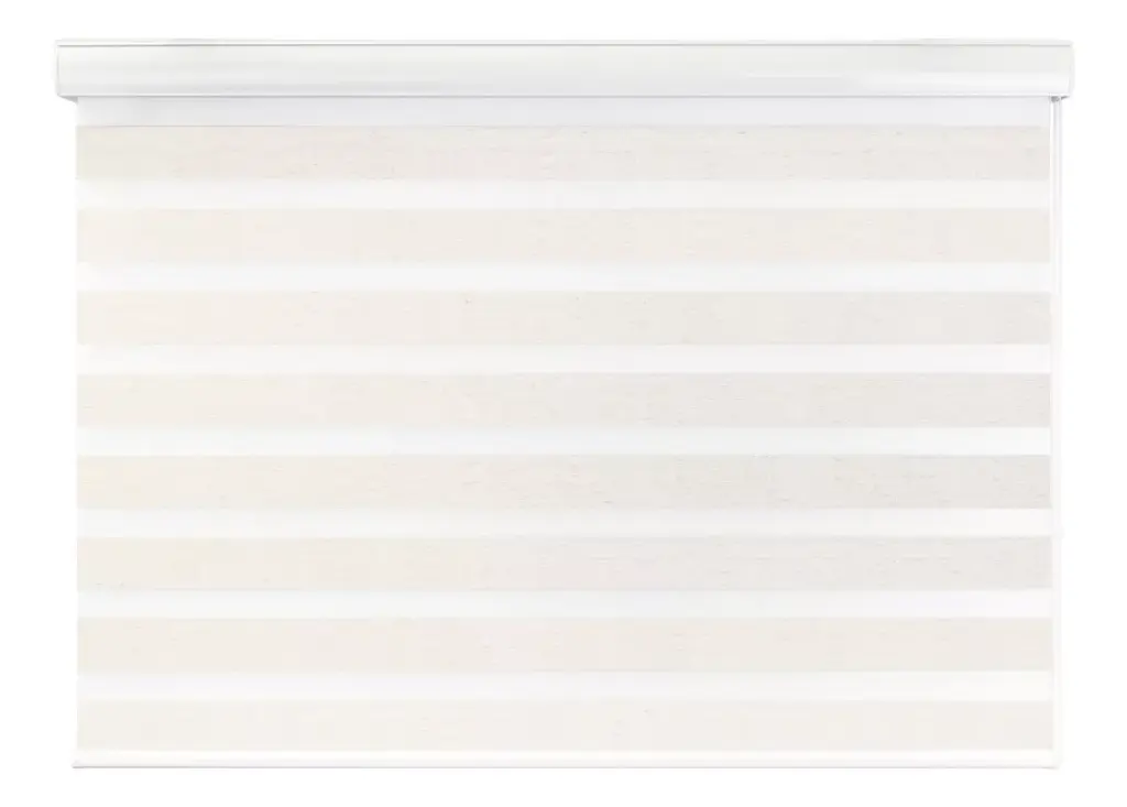 Persiana Sheer Elegance Blanco