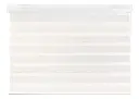 Persiana Sheer Elegance Blanco