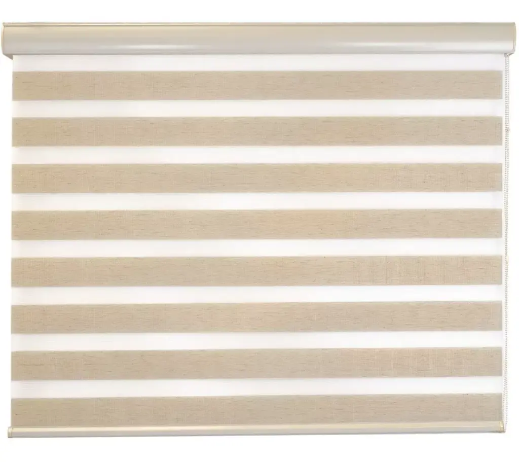 Persiana Sheer Elegance Ivory