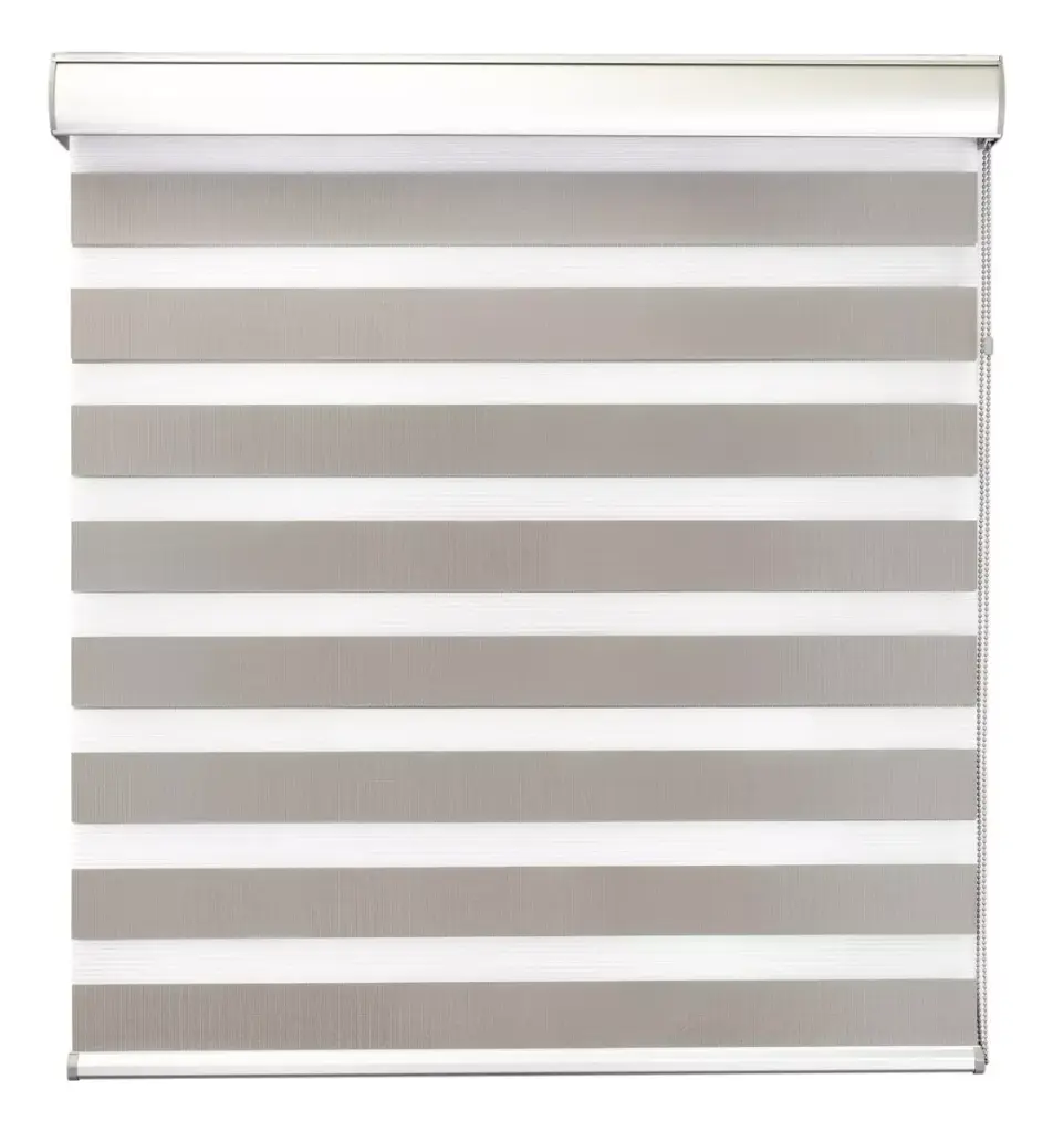 Persiana Sheer Elegance Gris