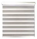 Persiana Sheer Elegance Gris